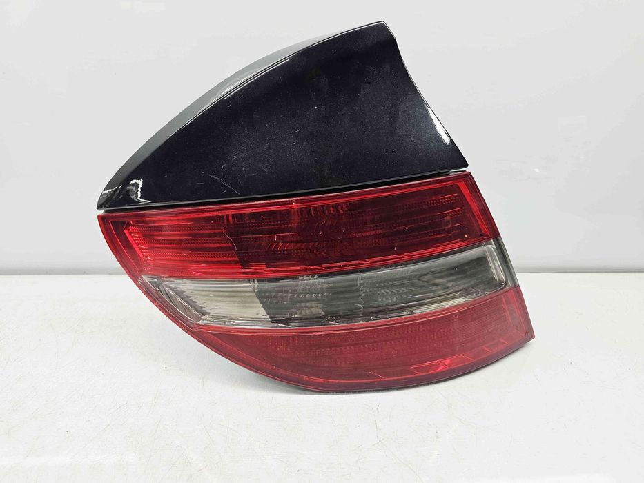 Stop aripa stanga Mercedes Clasa C Coupe (CL203) [Fabr 2001-2011] A 2