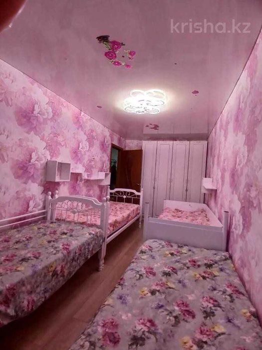 Продажа 4-комнатной квартиры 84 кв. карбышева