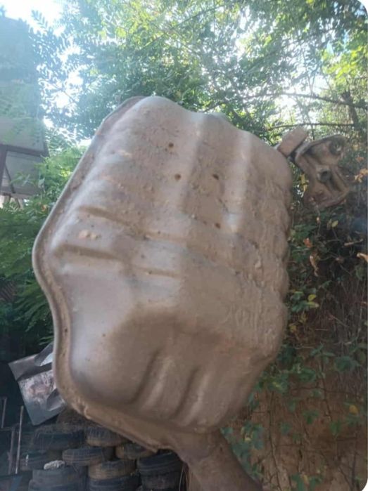 Гърнета генерация за AUDI A4