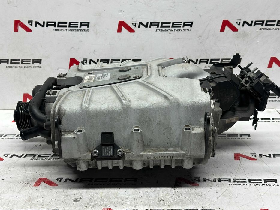 Турбокомпресор за AUDI VW - 3.0TFSI 06E145601L