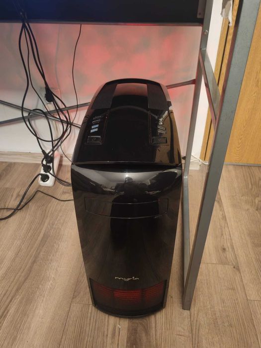 Unitate Gaming 16GB RAM, GTX1650