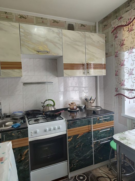 Продам 2х комнатную квартиру