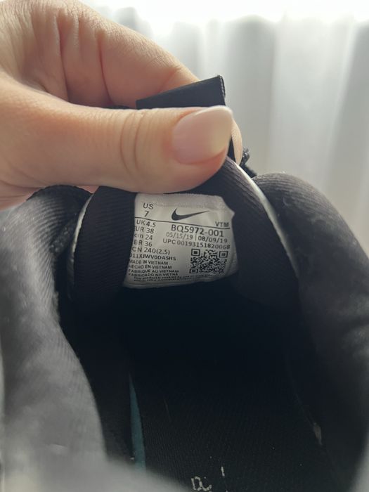 Маратонки Nike Air 720