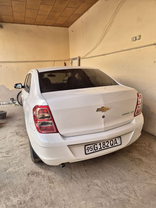 Кобальт cobalt 2023 сатилды уже