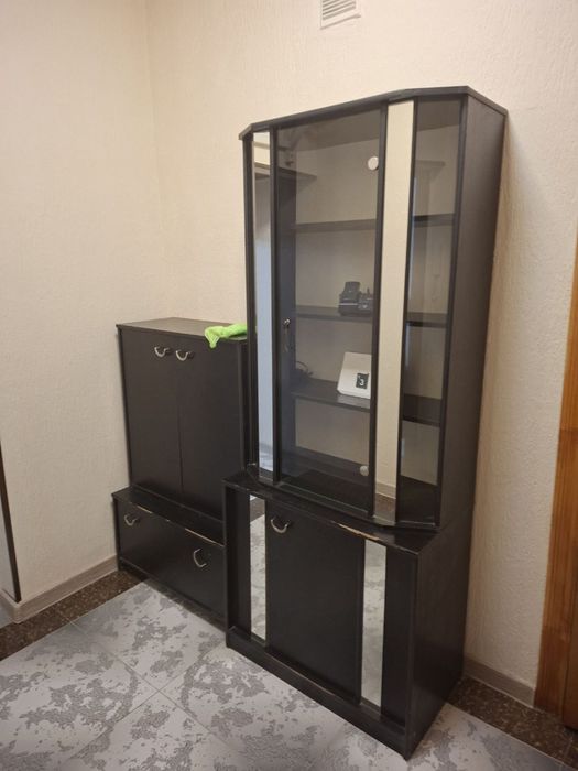 Срочно 2 хонали уй арендага берилади Дархон