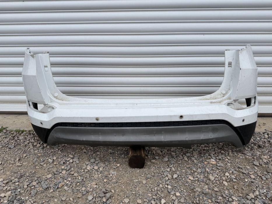 Задна броня за Hyundai Tucson (2015-2018)