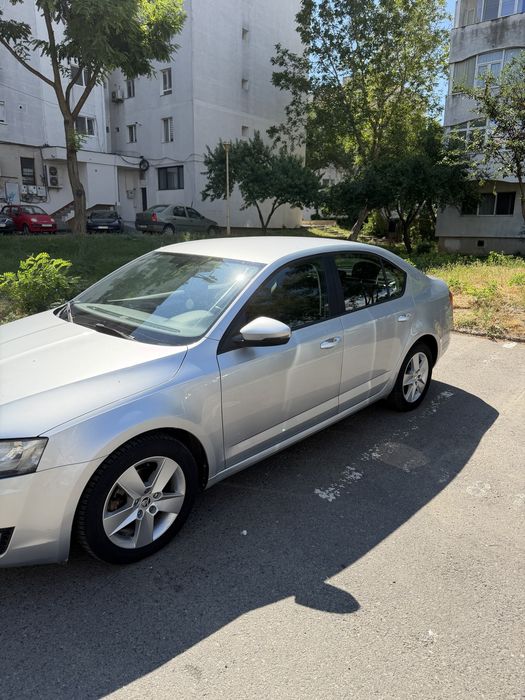 SKODA Octavia 2014 — imagine 2