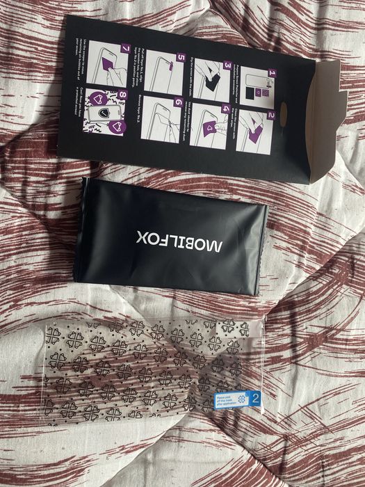 Husa mobilgox Iphon 15 pro