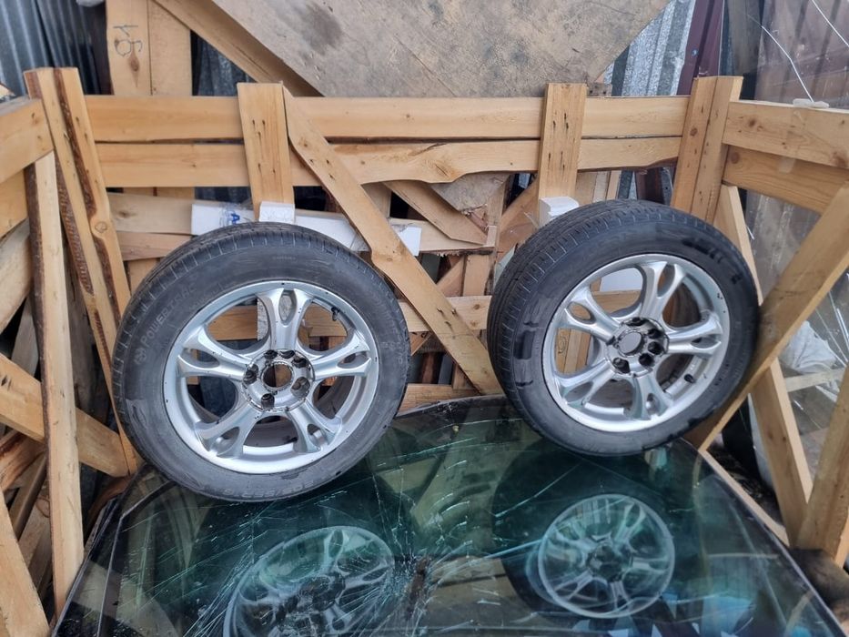 Продам диски на шины