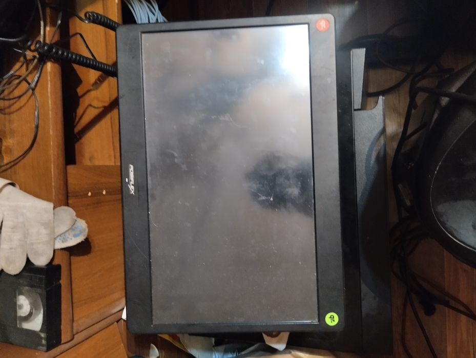 POSIFLEX PS-3316 POS моноблок для кассы