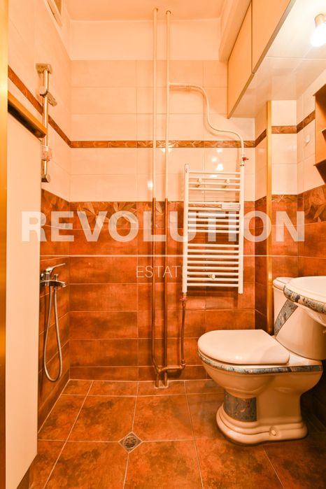 Дава се под наем Едностаен апартамент в София, Лозенец - 50 кв.м за 500 € - Снимка #8