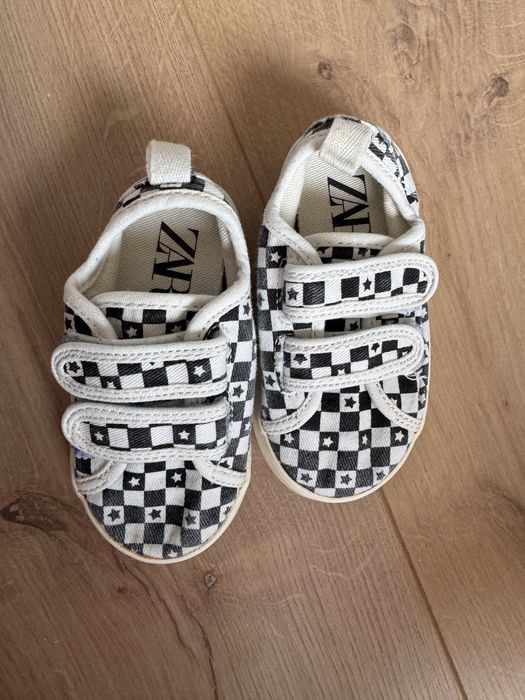 Детски обувки за момче