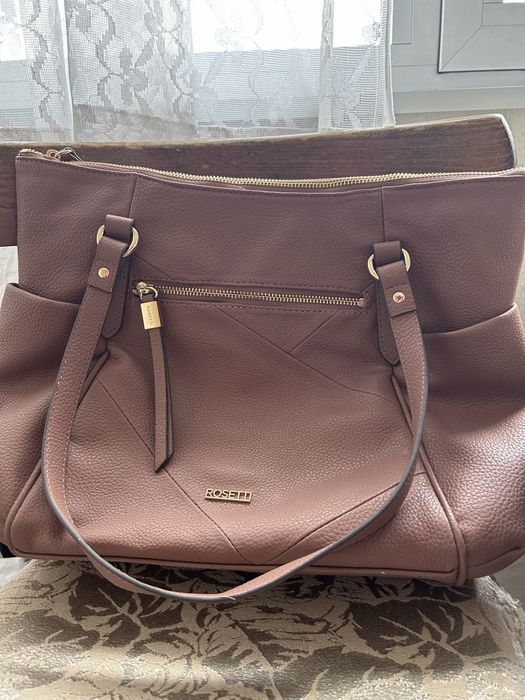 Чанта от Америка