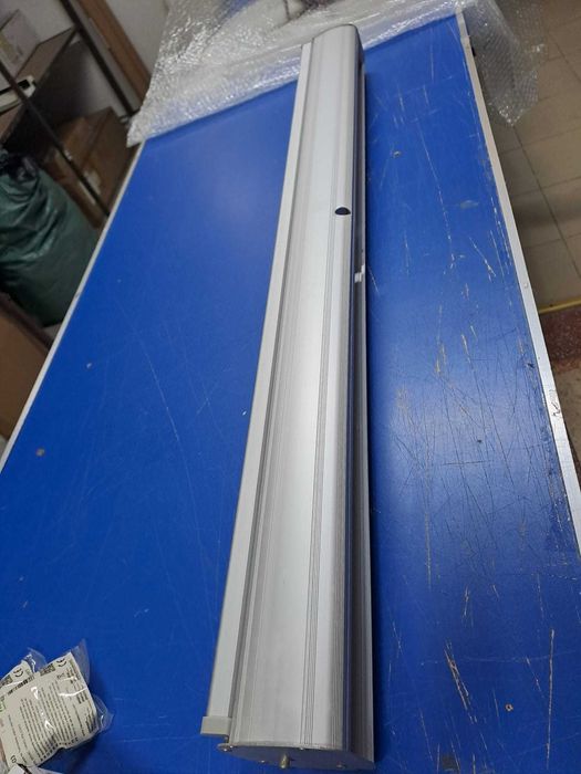 Roll-up banner pull-up Sistem + husa