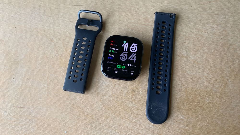 Amazfit Bip 6 New 2026
