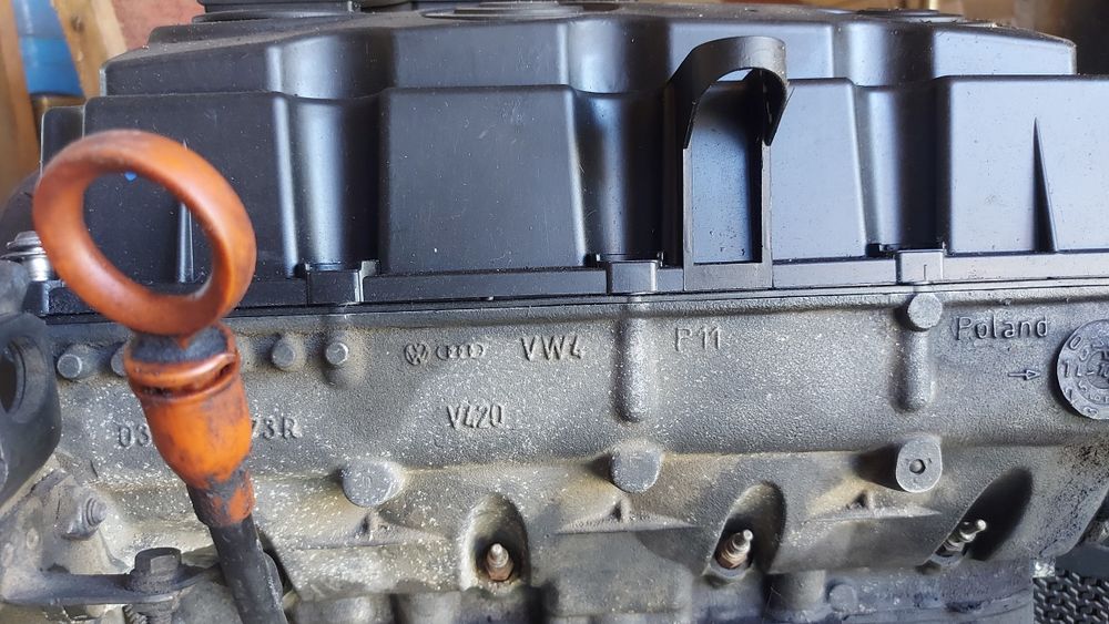 Продам двигатель