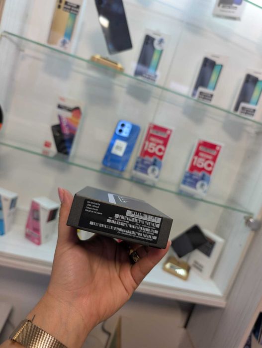 Samsung Galaxy S26 5G / Cobalt Violet / 256GB / 12GB RAM / Nou Sigilat / Garantie / Rate