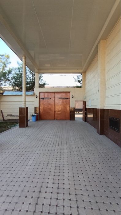 (22) Сдаётся Участок евро 10 ком