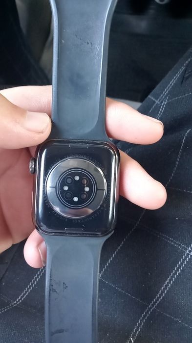 Smart watch WS 58