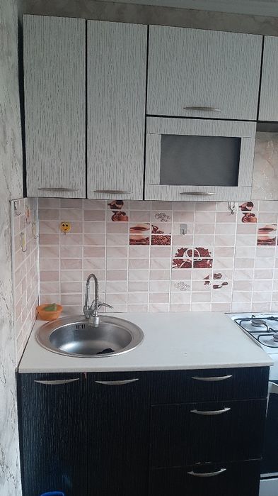 Продам 4-х.комн.квартиру