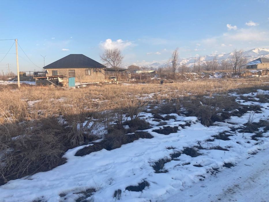 Продам участок село Шамалгане