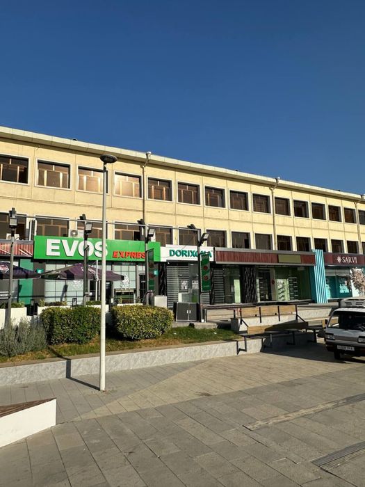 Ц-5 Метро Минор | 170кв - нежилое помещение вдоль дороги Продажа