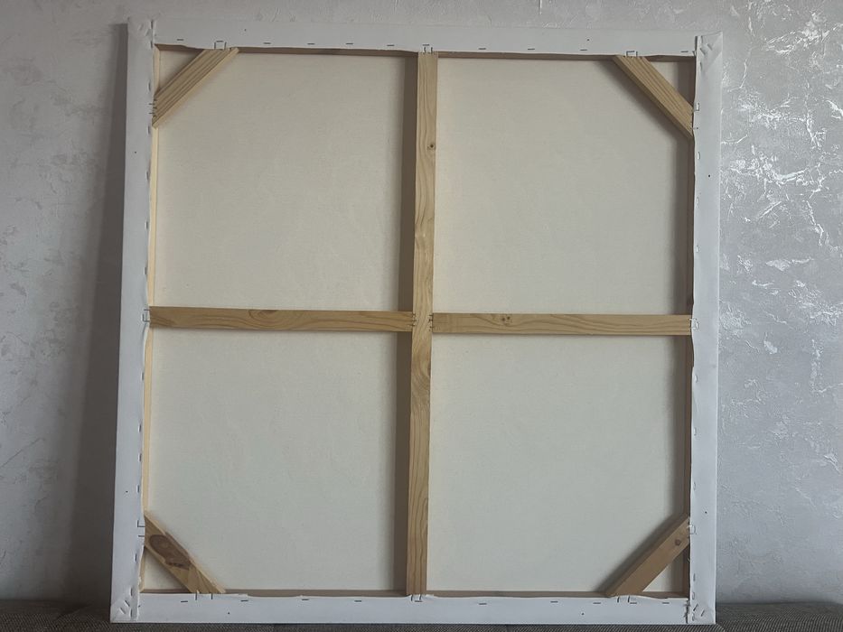 Картина настенная 90/90