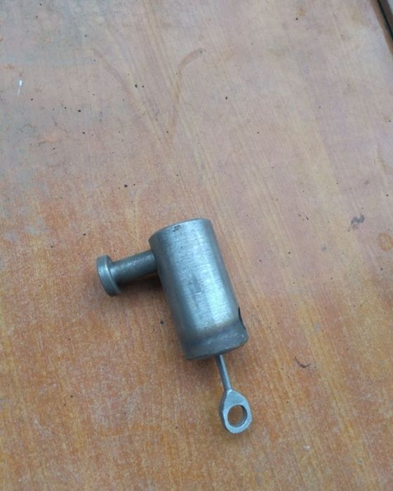 Замок.  секретный