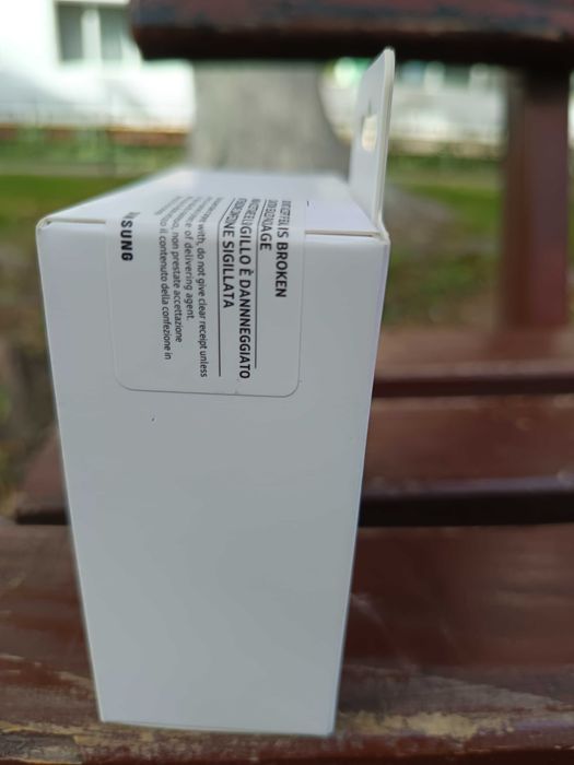 Vând ceas Galaxy fit3