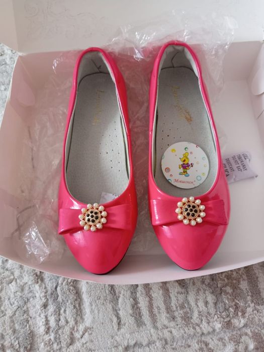 Продаётся туфли новый