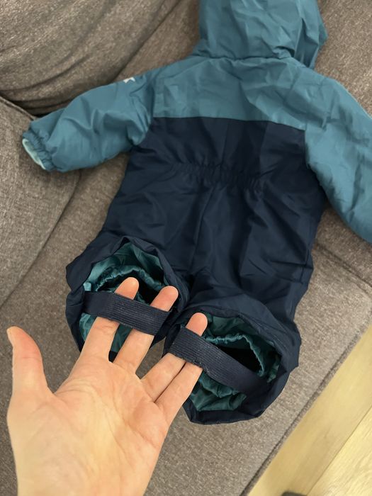 Гащеризон Name it  86 размер