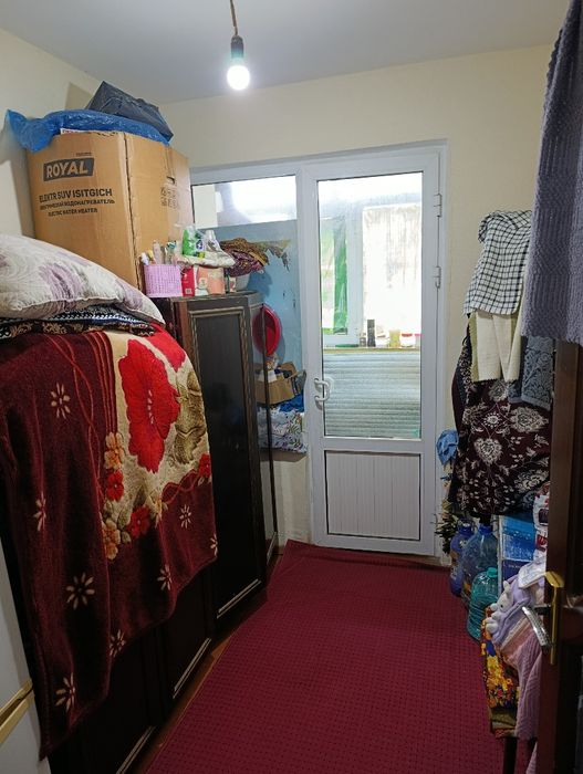 1 xonali 2-etaj sotiladi