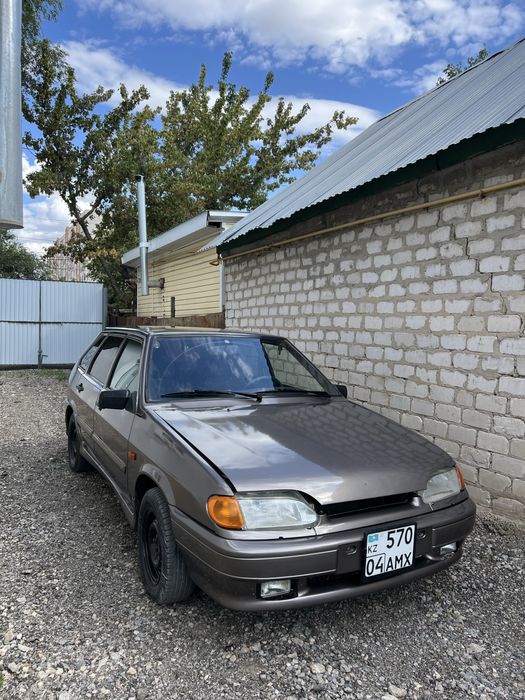 Продам ваз 2114