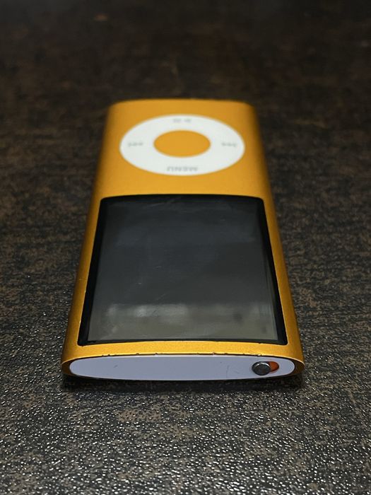 Apple iPod nano 4, 5-го поколений