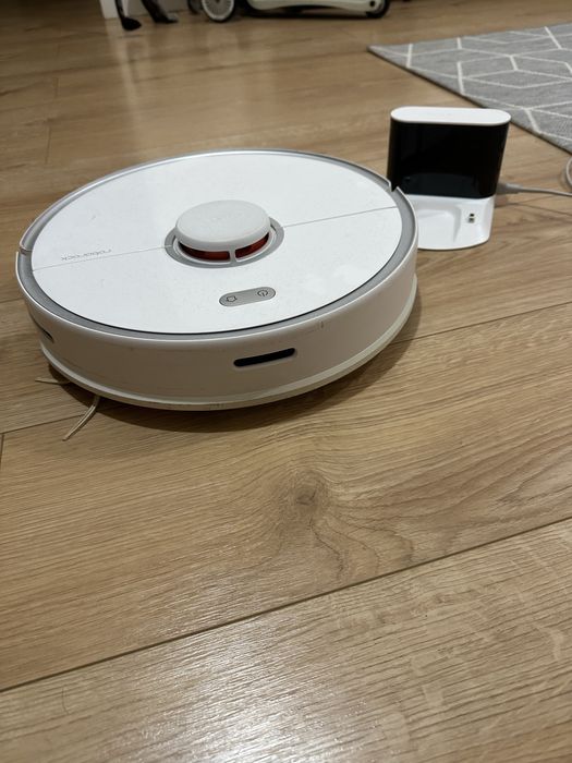 Aspirator robot Roborock S5 Max