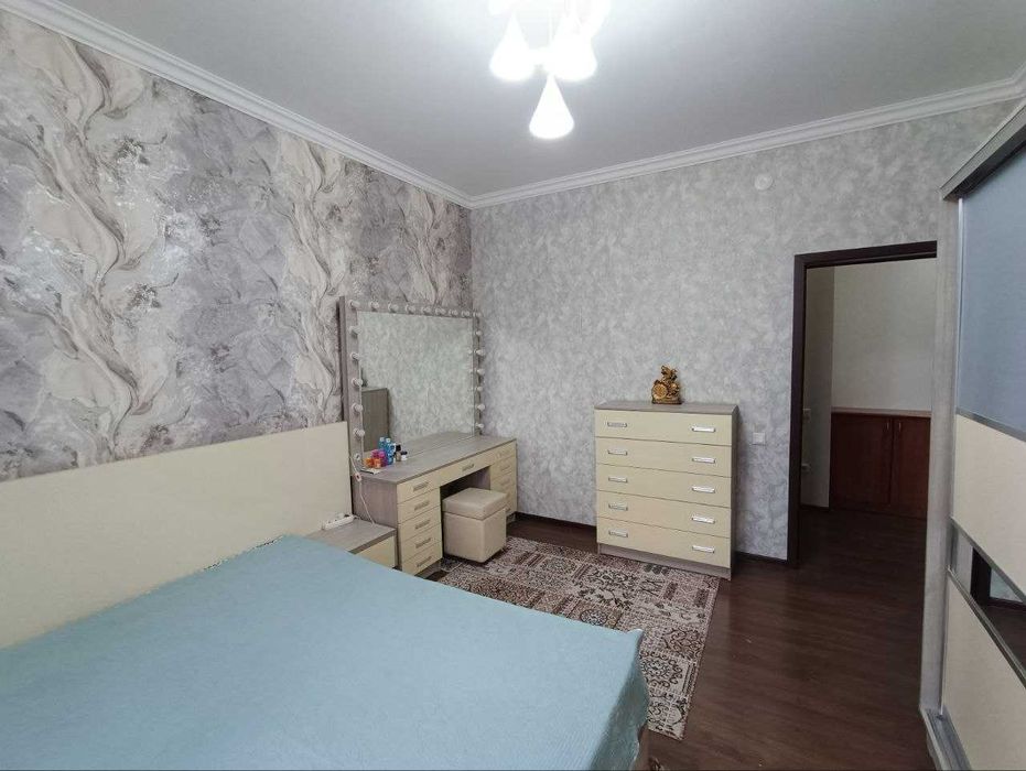 ЖК Parisien 3/2/8 86m2 VP