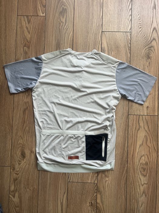 Tricou Leatt MTB Trial 3.0