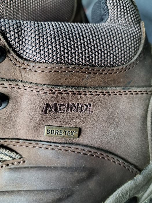 Meindl  __Gore__tex__ Дамски  Обувки 37 __38