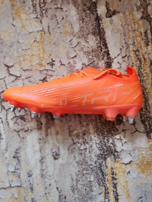 Професионални футболни обувки Puma Ultra Ultimate MxSG