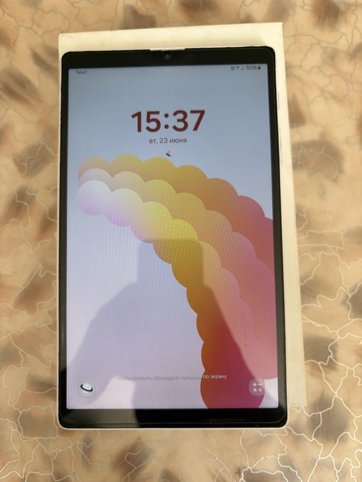 Планшет Tab A7 Lite