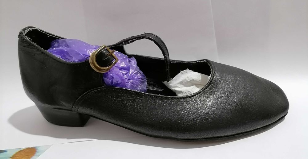 для народного танца