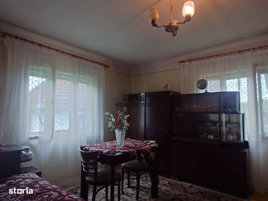 Casa plus Teren Risculita