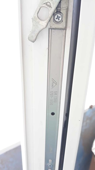 Fereastra termopan