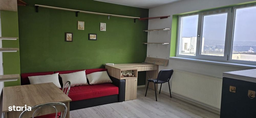 Apartament 3 camere – str. Mehedinți | Decomandat | Gata de mutare