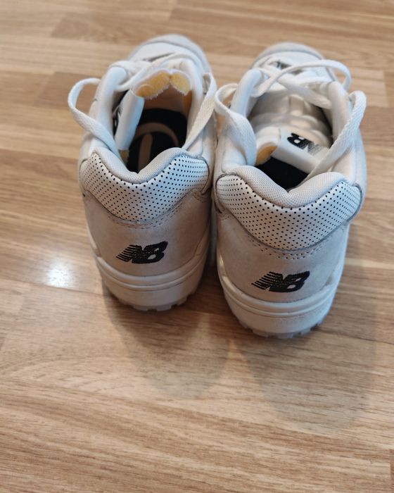 Sneakers New Balance 550