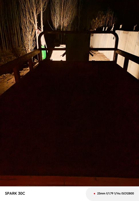 Lochin 200cc 1.5 tonna