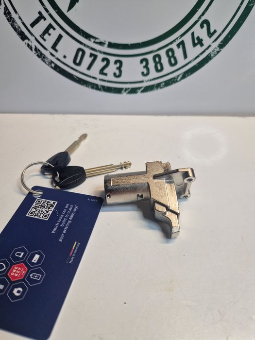 Incuietoare baterie ebike Scott, motor Bosch Smart System