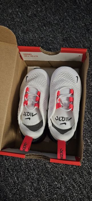 Детски маратонки nike 23.5