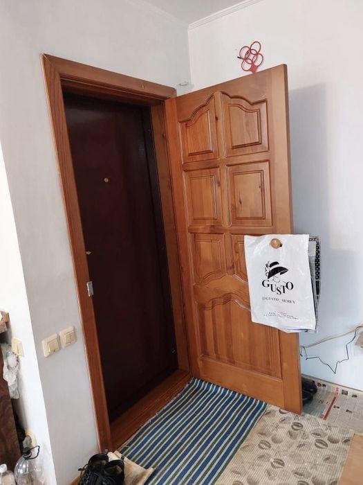 3 комнатная квартира