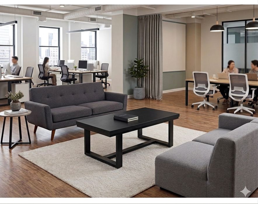 Jurnalniy stol loft  still